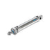DSNU-25-80-PPV-A | ISO Standard Pneumatic Cylinder for Industrial
