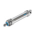 Festo DSNU-32-100-PPS-A 559299 round pneumatic cylinder, 32mm bore, 100mm stroke, double-acting