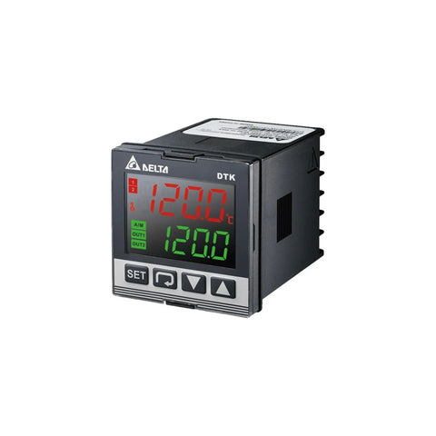 Delta DTK4848R12 industrial power supply, 48V DC 48A output for automation and industrial power applications.