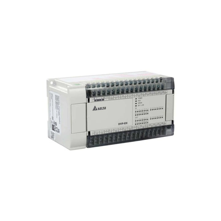 Delta DVP16EH00T3 PLC Module is a compact and reliable automation product suitable for industrial use.
