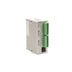 Delta DVP202LC-SL PLC Module offering robust design and efficiency for industrial applications.