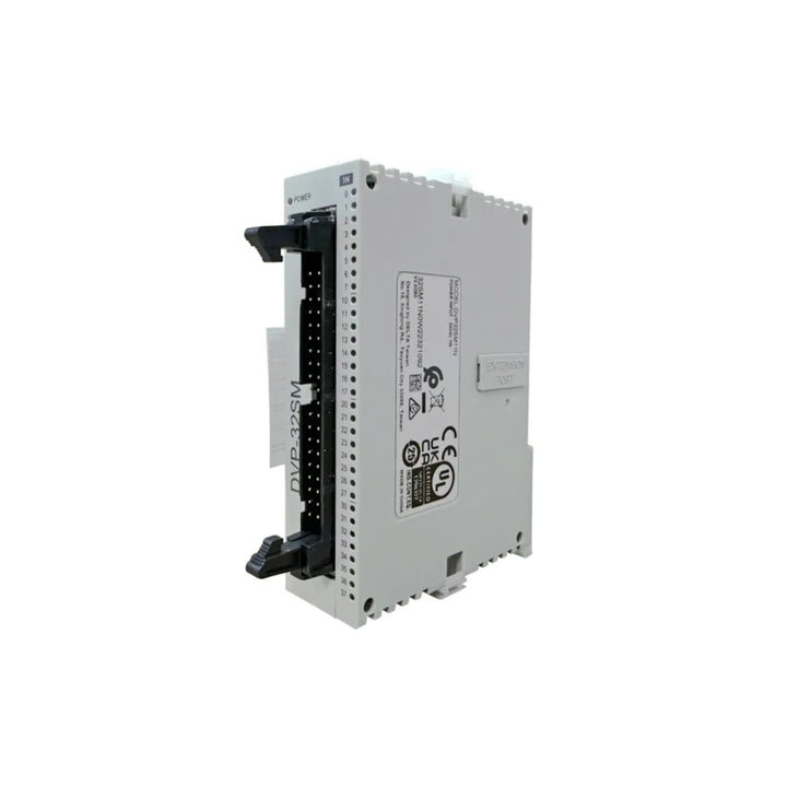 Delta DVP32SM11N PLC Module offers high-performance control for various industrial applications.
