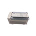 Delta DVP48EH00T3 compact high-performance control PLC Module for industrial automation control systems.