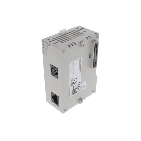 Delta DVPEN01-SL PLC Module with high-performance control and reliable industrial communication.