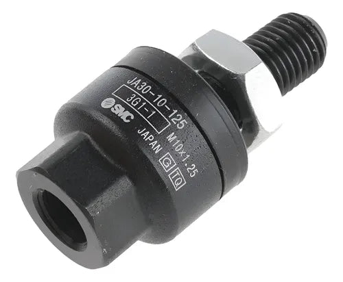 SMC JA30-10-125 Industrial Communication Device, reliable industrial communication