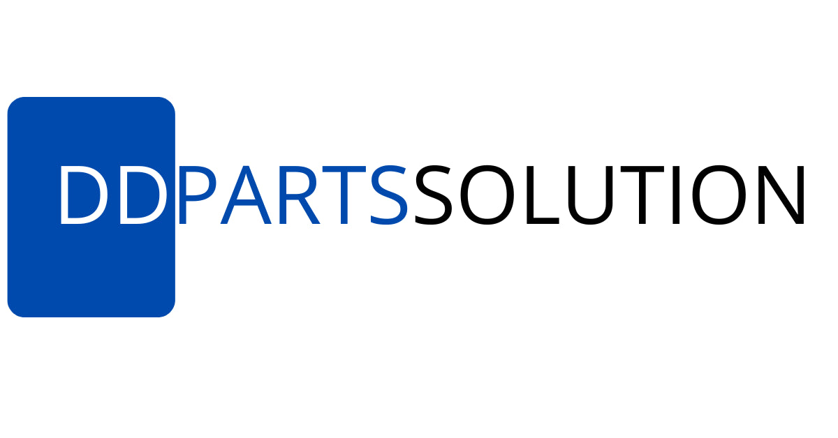 Kinetix TLP Servo Motor – Compact & Efficient | Allen-Bradley – DDPARTS ...