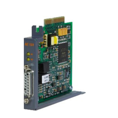 8AC121.60-1 B&R ACOPOS plug-in module, HIPERFACE interface