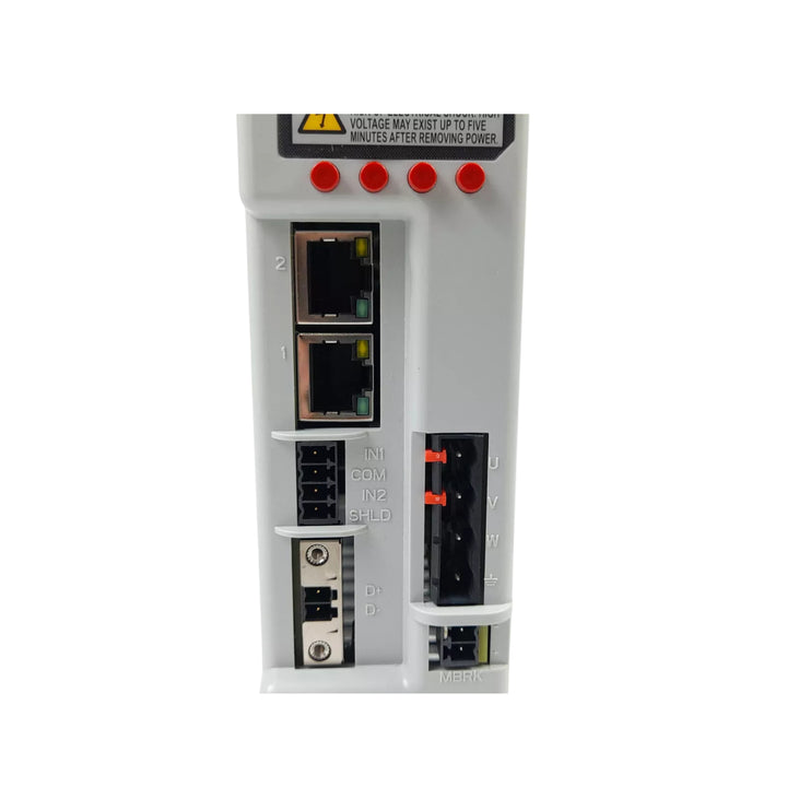 Allen-Bradley 2198-H008-ERS Kinetix 5500 Servo Drive