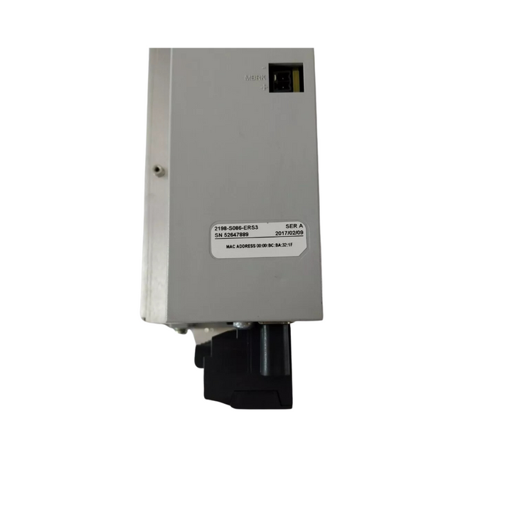 Allen-Bradley 2198-S086-ERS3 Kinetix 5700 Single-Axis Module