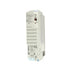 Lenze E82EV152-4C VFD, 1.5 kW, 400–500 V AC input, compact design for precise industrial motor control.