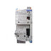 Lenze E82EV371-2C frequency inverter, 0.37 kW, 230 V AC input, compact design for precise industrial motor control.