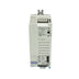 Lenze E82EV402-4C frequency inverter, 4 kW, 400–500 V AC input, compact design for precise industrial motor control.