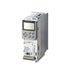 Lenze E82EV752_4C 7.5 kW frequency inverter, 8200 Vector series, 400/500V AC input, modular design for industrial automation.