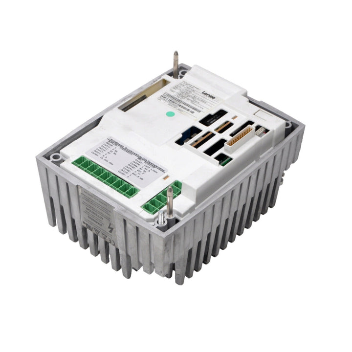 Lenze E82MV152-4B151 1.5 kW 400 V frequency inverter, SMV series, 3-phase