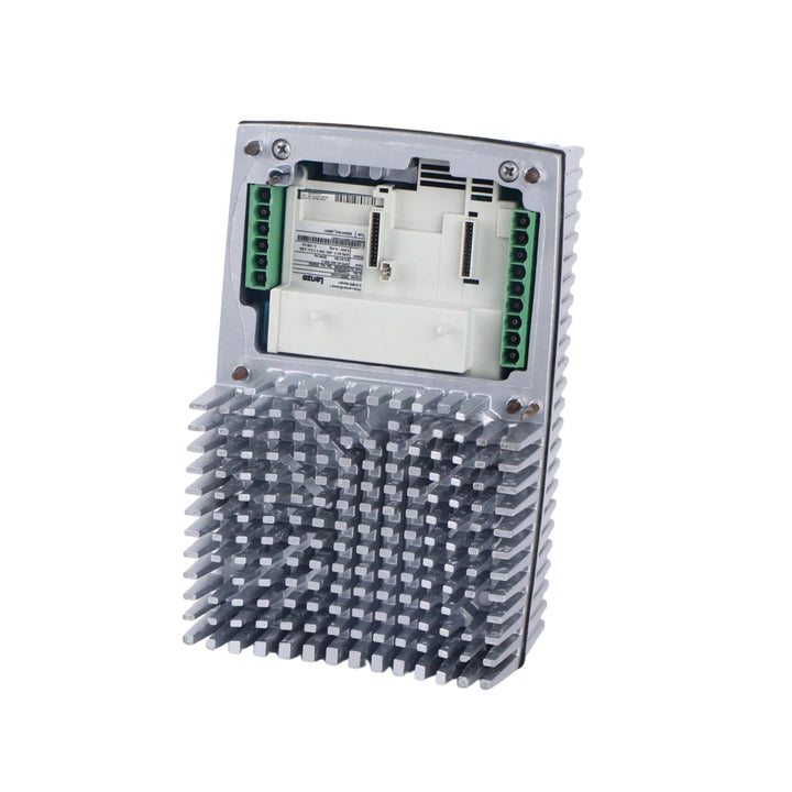 Lenze E82MV302-4B001 frequency inverter, 3.0 kW, 400 V, IP20, SMV series