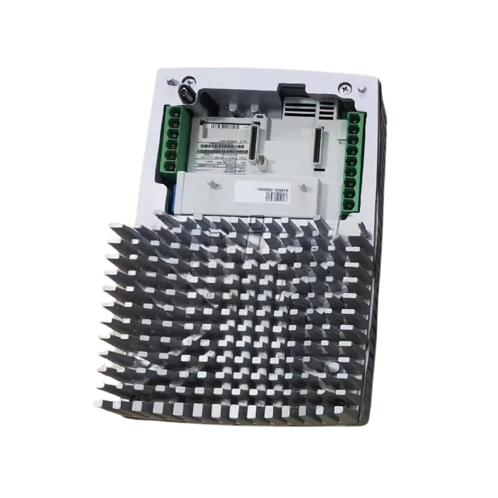 Lenze E82MV402-4B151 frequency inverter, 4.0 kW, 400 V, IP31, SMV series