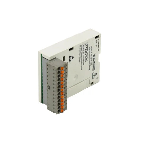 Lenze E82ZAFSC010 memory module for 8200 inverters, plug-in backup and parameter copy