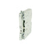 Lenze E94ASHE0034 SM301 safety module for 9400 drives, STO function, SIL 3 certified