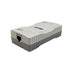 Lenze E94AZCUS brake resistor for 8400 series drives, efficient energy dissipation and overvoltage protection.