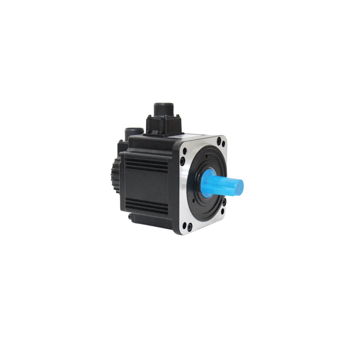 Delta ECM-B3M-E21310RS1 Servo Motor, reliable and robust for industrial applications.