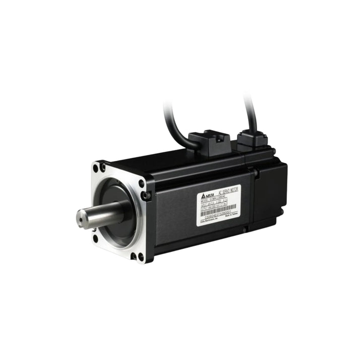 Delta ECMA-C11020ES Servo Motor, ideal for industrial use and robust design