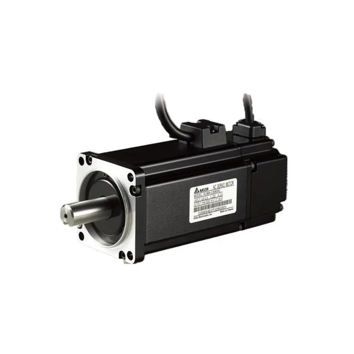 Delta ECMA-C20604RS Servo Motor, suitable for high-performance industrial applications.