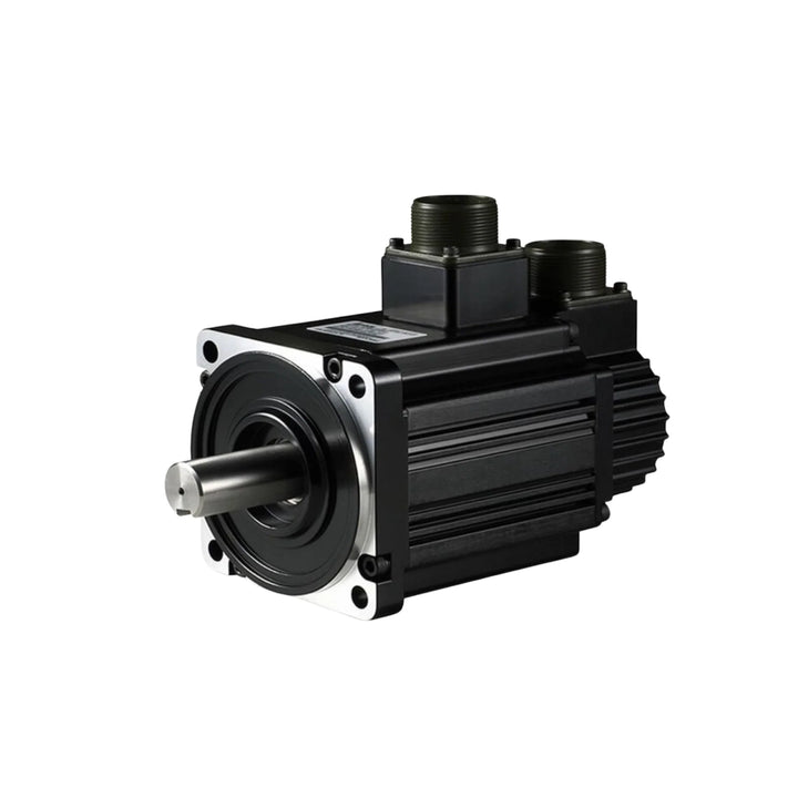 Delta ECMA-E11310SS Servo Motor with robust design for long-term operation.