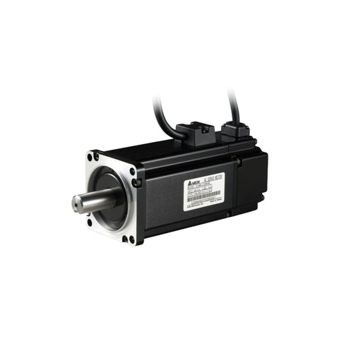 Delta ECMA-E11820RS Servo Motor with high-reliability and precision control features for industrial use