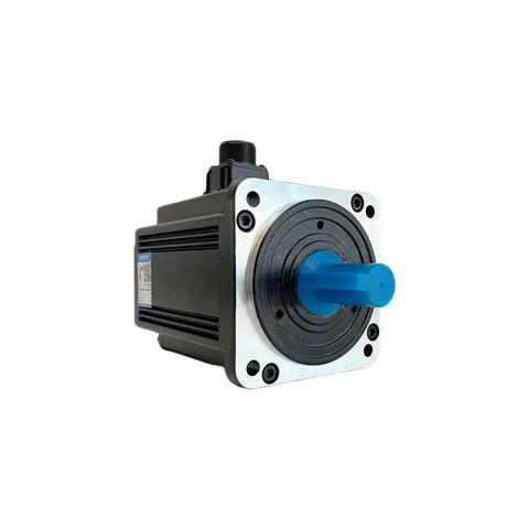 Delta ECMA-J11330S4 Servo Motor with high-performance and reliable design for industrial environments.