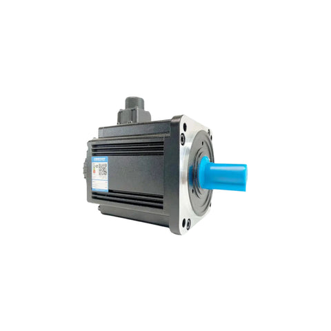 Delta ECMA-L11318SS Servo Drive with high-performance control and robust design for industrial use.