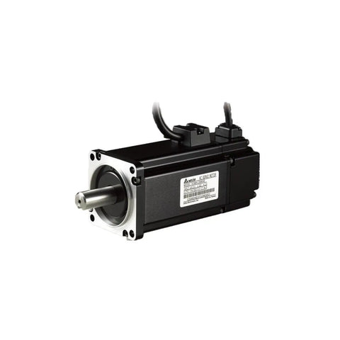 Delta ECMA-L11855R3 Servo Motor, reliable industrial communication and high-performance control.