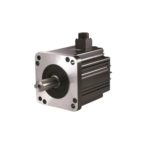 Delta ECMA-LA1830RS Servo Motor, reliable industrial communication