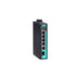 Moxa EDS-G205-1GTXSFP-T Industrial Ethernet Switch, reliable industrial communication