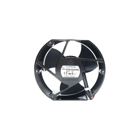 Delta EFB1524VHG Servo Drive, offering high-performance control and reliable industrial communication, ideal for precise motor control.