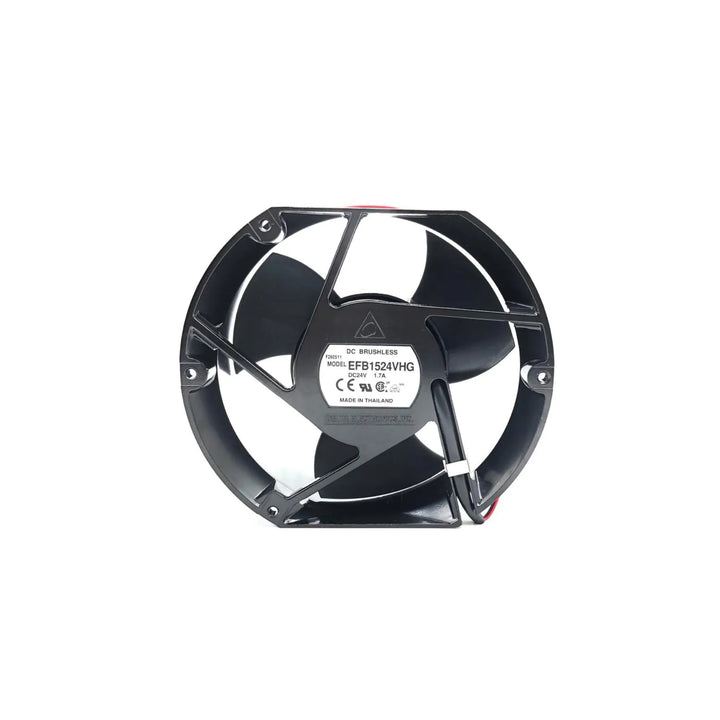 Delta EFB1524VHG Servo Drive, offering high-performance control and reliable industrial communication, ideal for precise motor control.