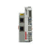 Beckhoff EK1828 16-channel digital output terminal, 24 V DC, for reliable signal switching in automation systems.