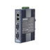 Advantech EKI-1522-CE 2-port RS-232/422/485 serial device server for industrial Ethernet communication.