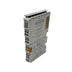 Beckhoff EL1098 digital input terminal, 8-channel, 24 V DC, for reliable signal monitoring in automation systems.