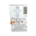 Beckhoff EL3022 analog input terminal, 2-channel, 0/4–20 mA, 12-bit, EtherCAT