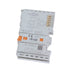 Beckhoff EL3356 EtherCAT terminal, 2-channel RTD and resistance measurement