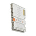 Beckhoff EL4122 analog output terminal, 2-channel, ±10 V, 16-bit, EtherCAT