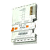 Beckhoff EL6070-0033 license terminal for TwinCAT runtime, secure EtherCAT I/O