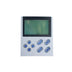 Lenze EMZ9371BC keypad for 8200 Vector, plug-in user interface with LED display