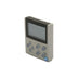 Lenze EMZ9371BC remote operator panel for 8200 drives, user-friendly control and monitoring solution.