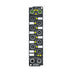 Beckhoff EP1018-0001 EtherCAT Box, 8-channel digital input, IP67