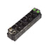 Beckhoff EP3174-0002 EtherCAT Box, 4-channel ±10 V analog input, 16-bit, IP67 field module