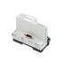 Lenze EPM-S110.1D.32 CANopen bus coupler module, I/O System 1000, DIN rail mount, IP20 protection for industrial automation.