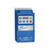 Lenze ESV402N04TXB VFD, 2 HP, 230 V, NEMA 1 enclosure with 3-phase input, ideal for compact motor control in industrial settings.