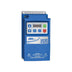 Lenze ESV751N04TXB VFD, 0.75 kW, 3-phase, 380–480 V, compact 8200 Vector series drive for OEM and automation systems.
