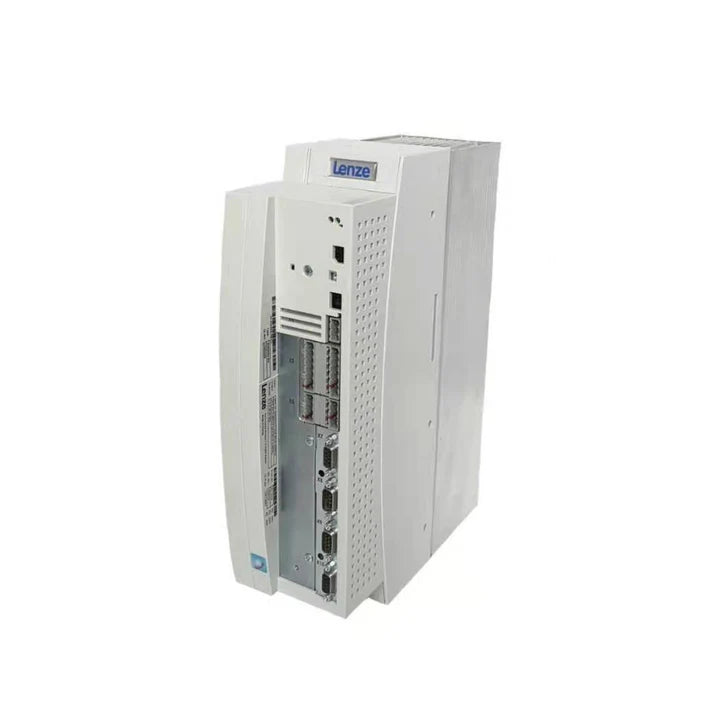 Lenze EVF9324-EV frequency inverter, 2.2 kW, 400 V, 9300 series, EV variant